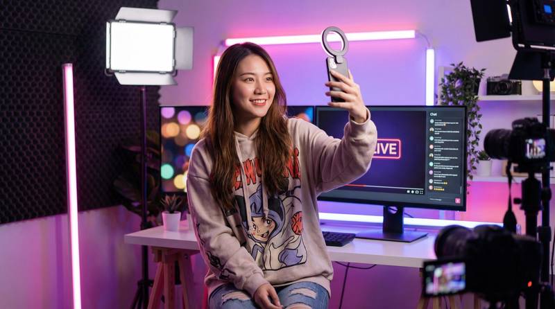 糖心视频直播美女主播