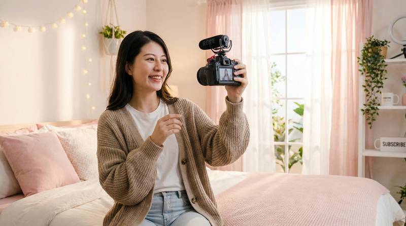 糖心生活视频教程