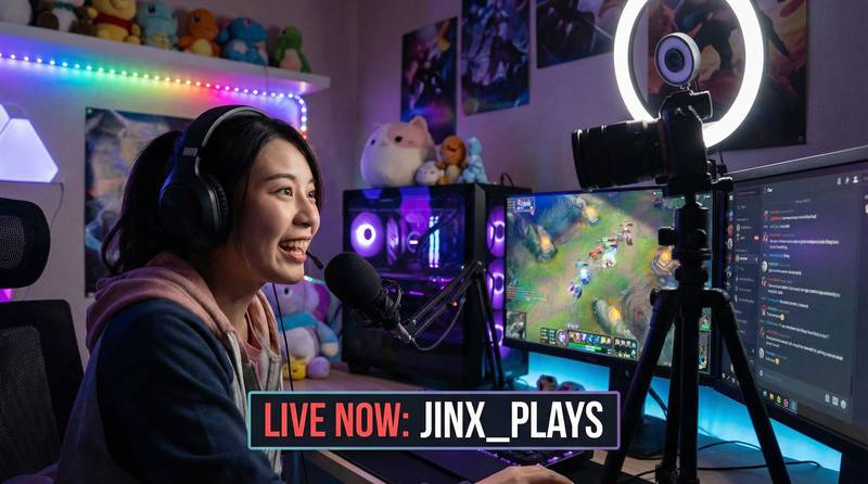 糖心游戏直播视频